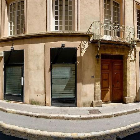 Casajoy, Lgll2, Aix En Provence Lejlighed Aix-en-Provence Eksteriør billede