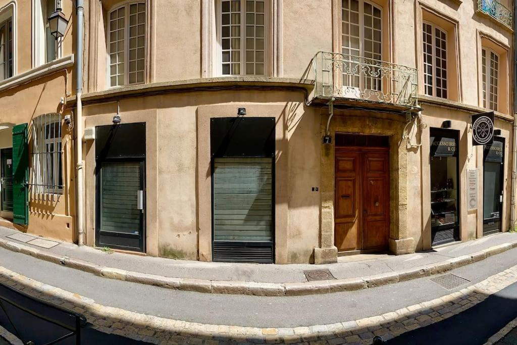 Casajoy, Lgll2, Aix En Provence Lejlighed Aix-en-Provence Eksteriør billede