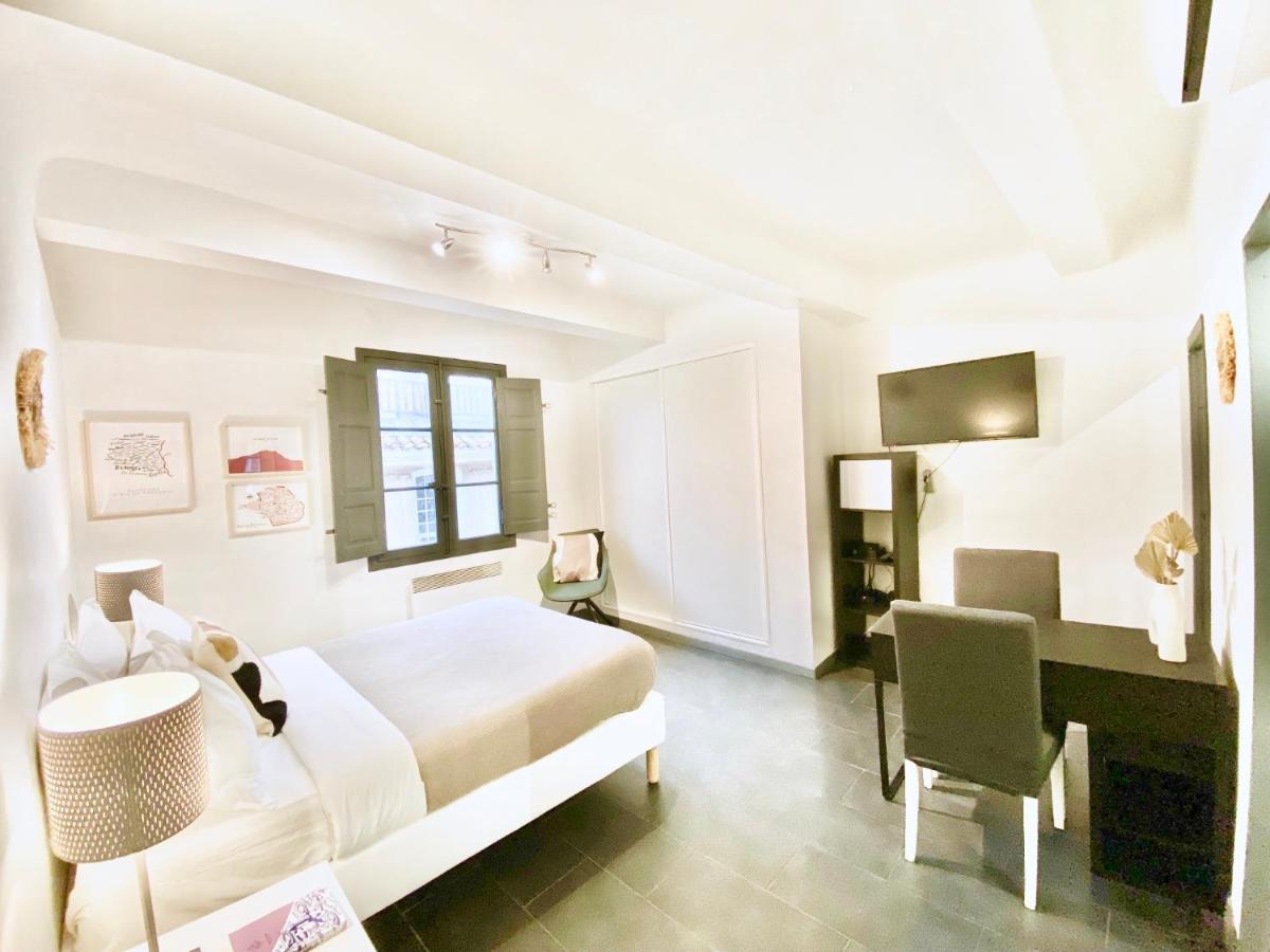 Casajoy, Lgll2, Aix En Provence Lejlighed Aix-en-Provence Eksteriør billede
