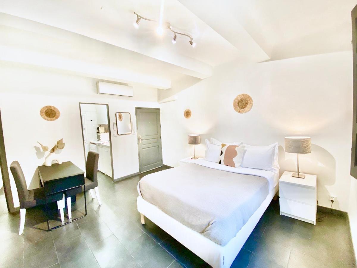 Casajoy, Lgll2, Aix En Provence Lejlighed Aix-en-Provence Eksteriør billede